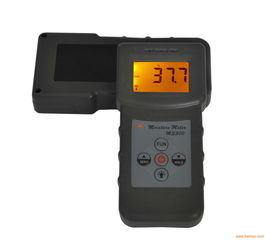 無損傷地板水分測定儀MS300 精準(zhǔn)測量家具濕度，守護(hù)家居品質(zhì)